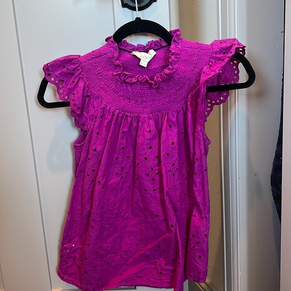 LOFT women's shirt - Picture 1 of 3